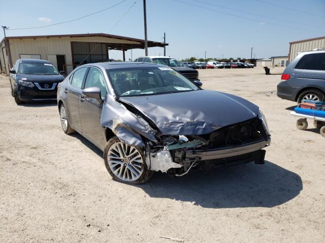 LEXUS ES 350 2013 jthbk1gg0d2053320