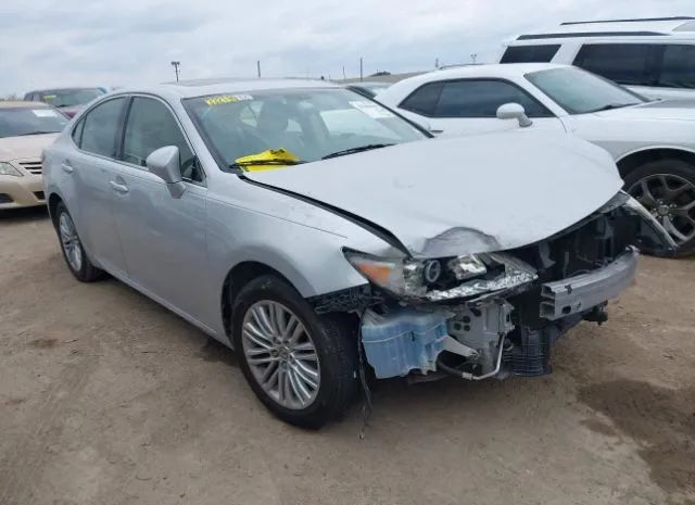 LEXUS ES 350 2013 jthbk1gg0d2053513