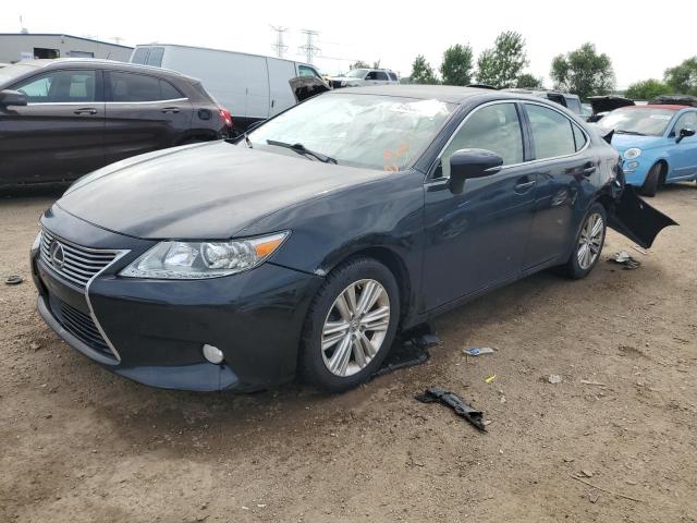 LEXUS ES350 2013 jthbk1gg0d2053592