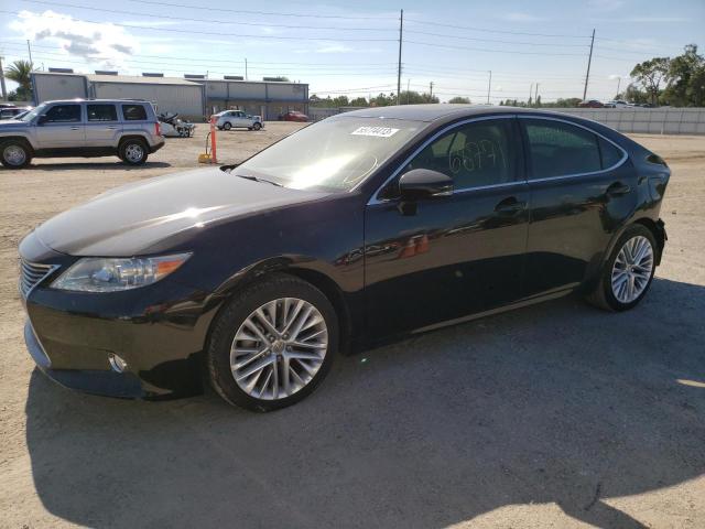 LEXUS ES 350 2013 jthbk1gg0d2055584