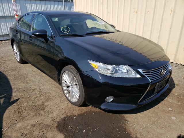 LEXUS ES 350 2013 jthbk1gg0d2057383