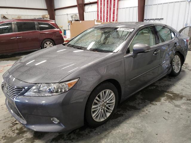 LEXUS ES 350 2013 jthbk1gg0d2057643