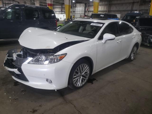 LEXUS ES 350 2013 jthbk1gg0d2058825