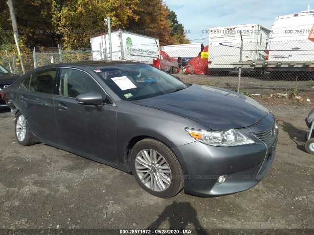 LEXUS ES 350 2013 jthbk1gg0d2058887