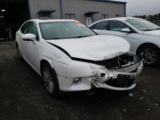 LEXUS ES 350 2013 jthbk1gg0d2059991