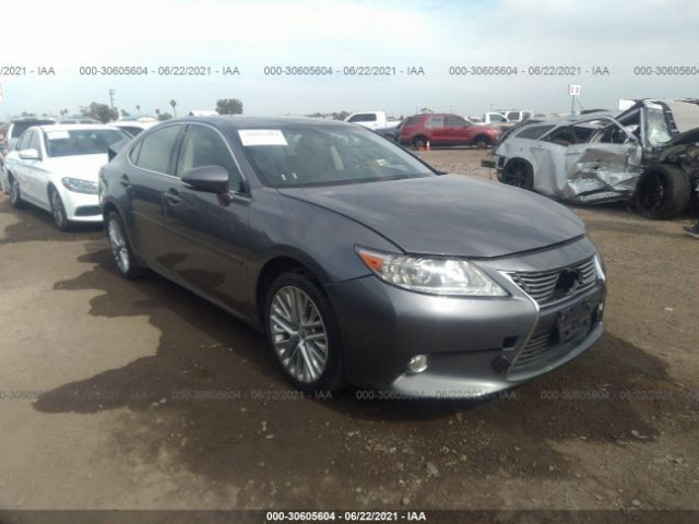 LEXUS ES 350 2013 jthbk1gg0d2060817