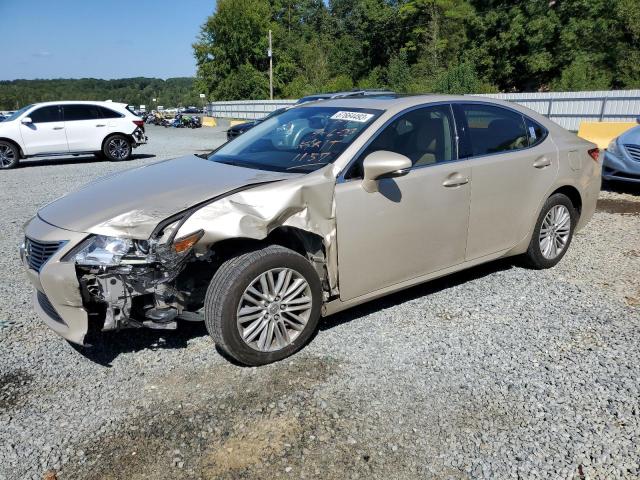 LEXUS ES 350 2013 jthbk1gg0d2061157