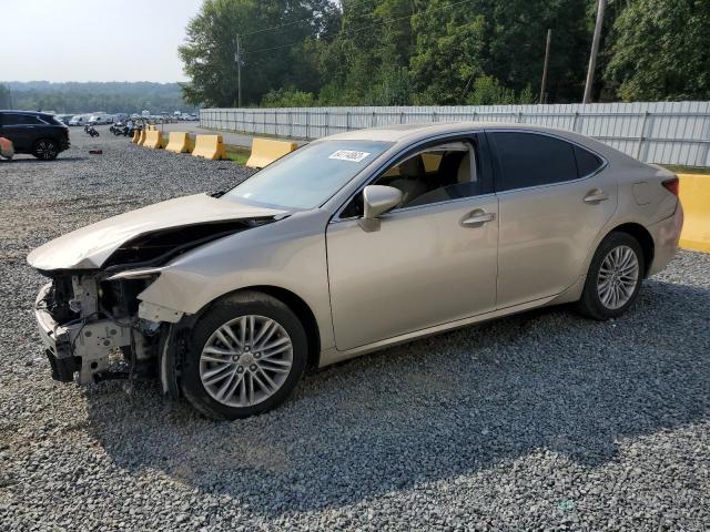 LEXUS ES 350 2013 jthbk1gg0d2061451