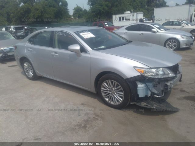 LEXUS ES 2013 jthbk1gg0d2063717