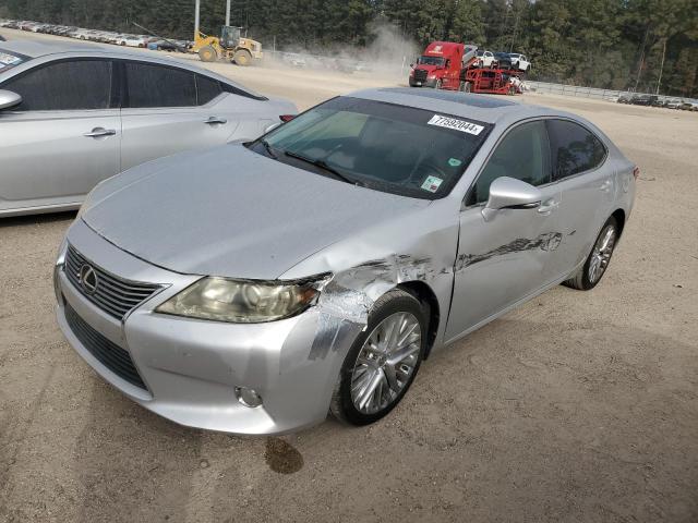 LEXUS ES 350 2013 jthbk1gg0d2065063