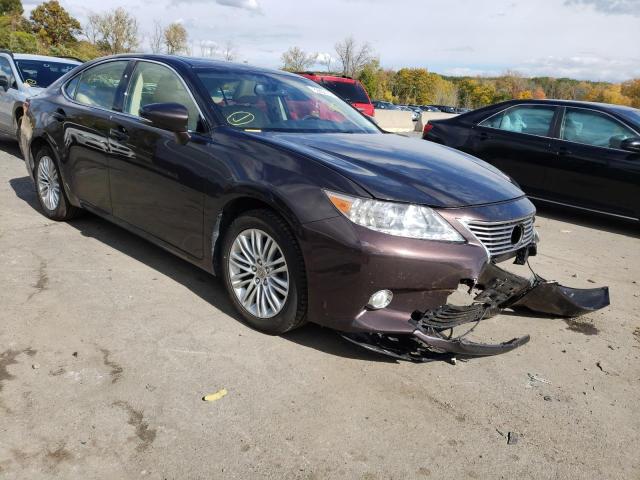 LEXUS ES 350 2013 jthbk1gg0d2065077