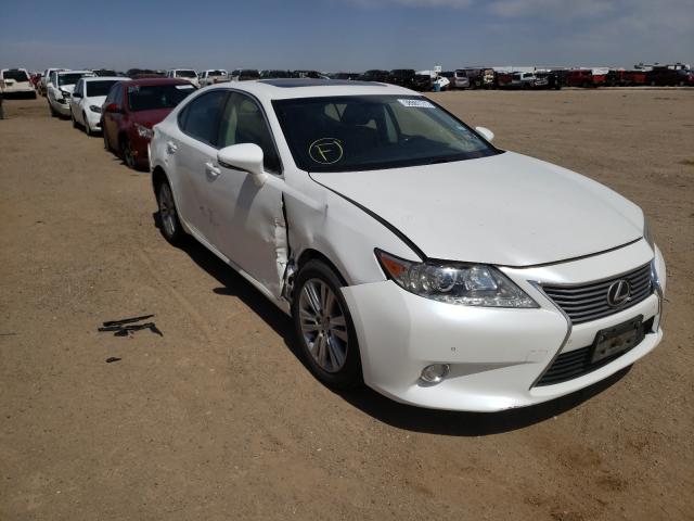 LEXUS ES 350 2013 jthbk1gg0d2065337