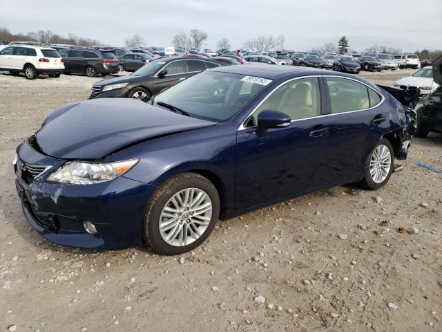 LEXUS ES350 2013 jthbk1gg0d2065449