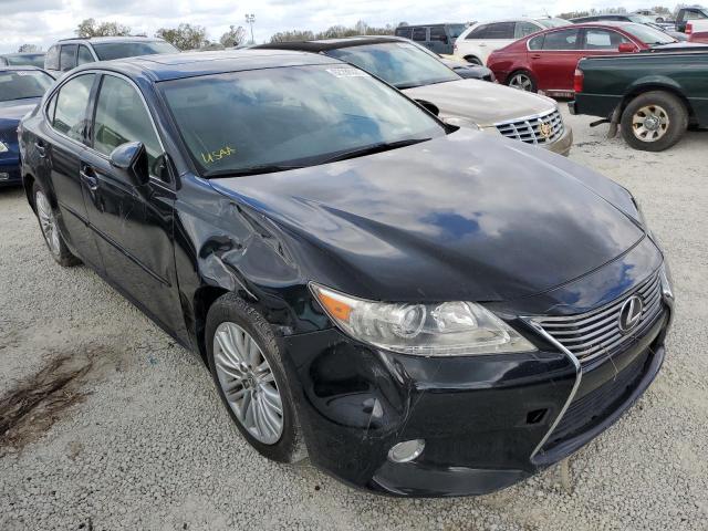 LEXUS ES 350 2013 jthbk1gg0d2067475