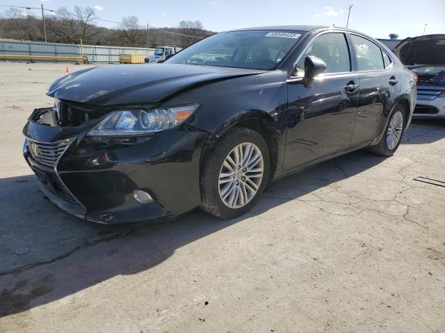 LEXUS ES 350 2013 jthbk1gg0d2067833