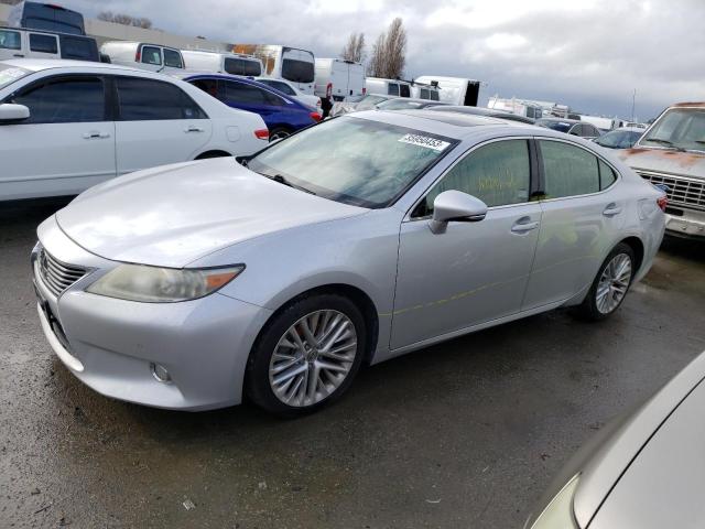 LEXUS ES 350 2013 jthbk1gg0d2068335