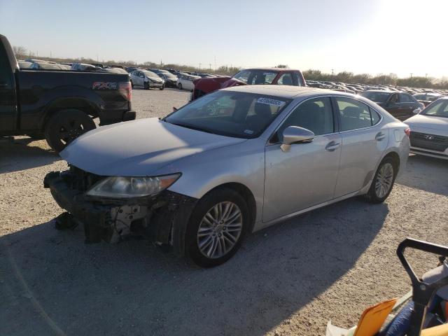 LEXUS ES 350 2013 jthbk1gg0d2069064