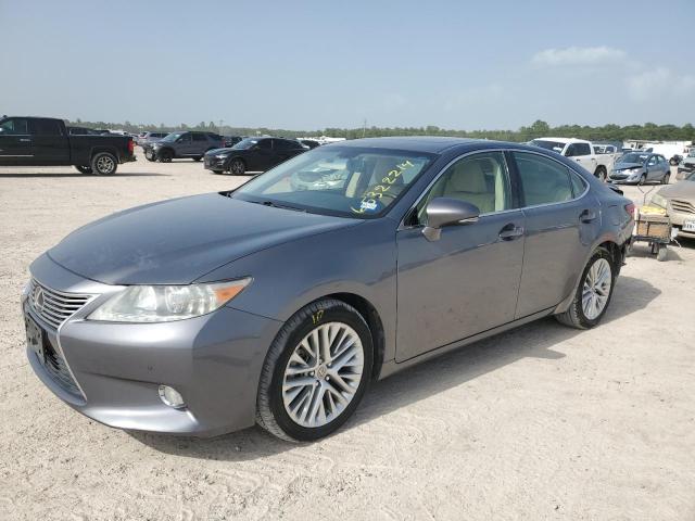 LEXUS ES 350 2013 jthbk1gg0d2069453