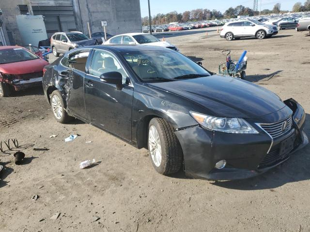 LEXUS ES 350 2013 jthbk1gg0d2069596