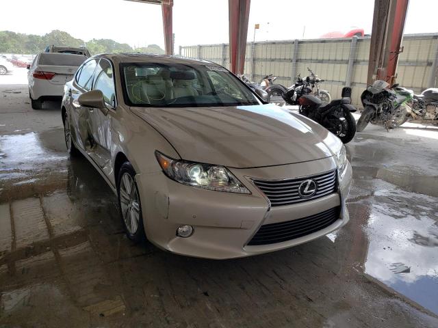 LEXUS ES 350 2013 jthbk1gg0d2069713