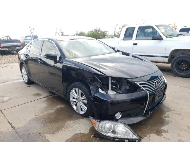 LEXUS ES 350 2013 jthbk1gg0d2069999