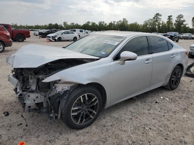 LEXUS ES350 2013 jthbk1gg0d2070943