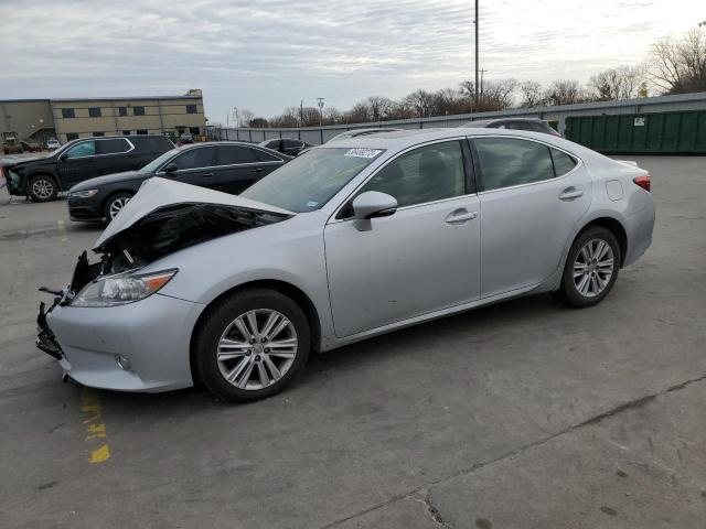 LEXUS ES 350 2013 jthbk1gg0d2072062