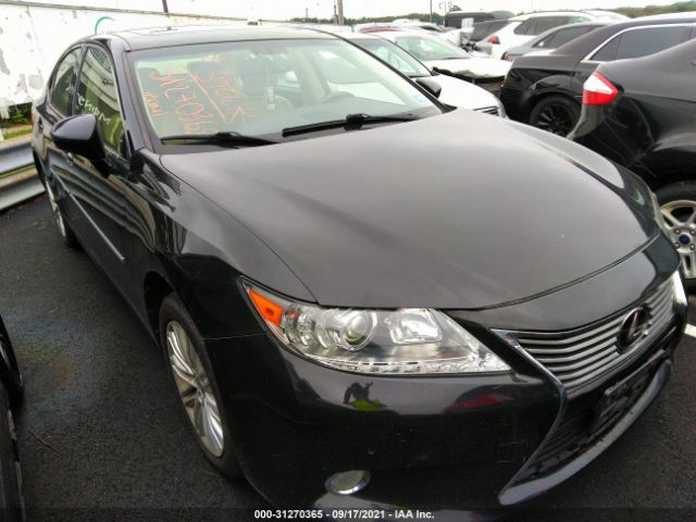 LEXUS ES 350 2013 jthbk1gg0d2072109