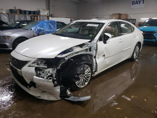 LEXUS ES350 2013 jthbk1gg0d2073082