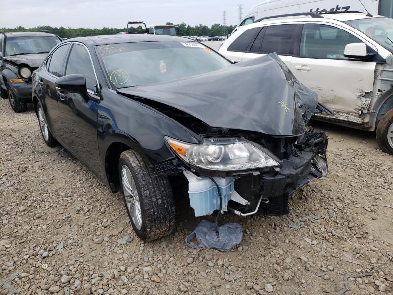 LEXUS ES 350 2013 jthbk1gg0d2073180