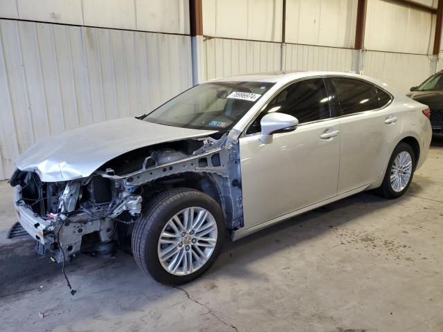 LEXUS ES 350 2013 jthbk1gg0d2075981