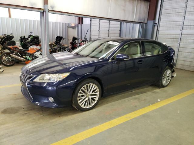 LEXUS ES 350 2013 jthbk1gg0d2076239