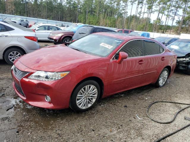 LEXUS ES 350 2013 jthbk1gg0d2077116