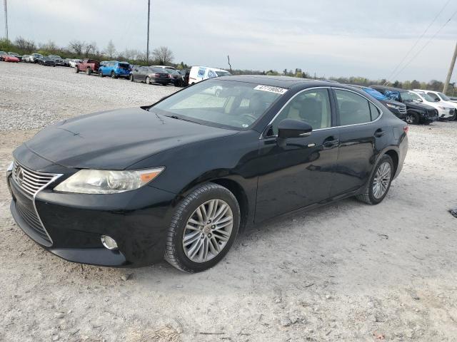 LEXUS ES 350 2013 jthbk1gg0d2078282