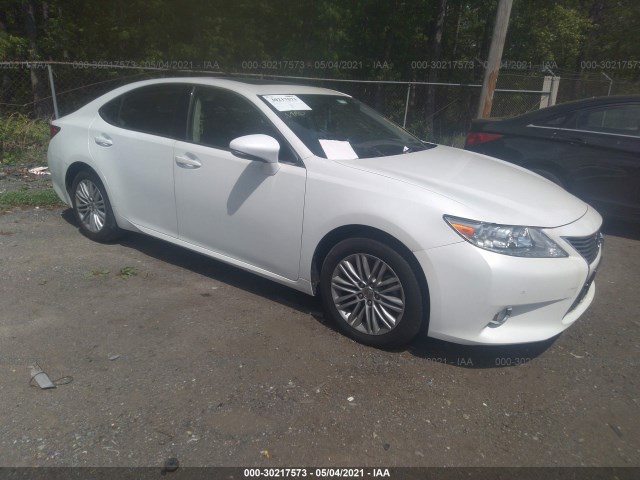 LEXUS ES 350 2013 jthbk1gg0d2079061