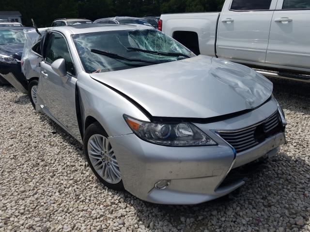 LEXUS ES 350 2013 jthbk1gg0d2080680