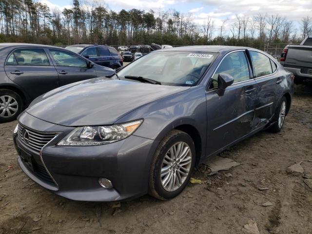 LEXUS ES 350 2013 jthbk1gg0d2080890