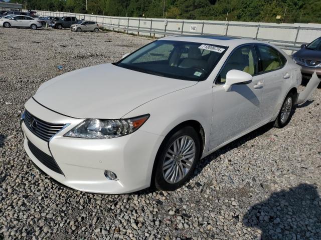 LEXUS ES 350 2013 jthbk1gg0d2081084