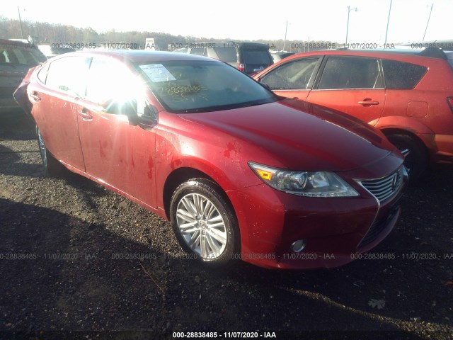 LEXUS ES 350 2013 jthbk1gg0d2081151