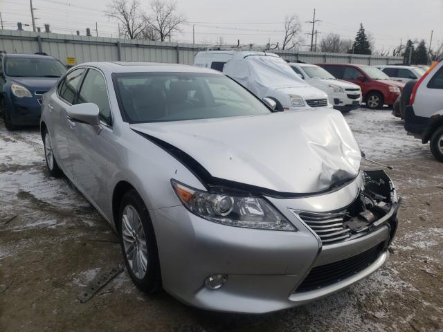 LEXUS ES 350 2013 jthbk1gg0d2081487