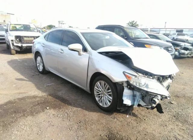 LEXUS ES 350 2013 jthbk1gg0d2082378