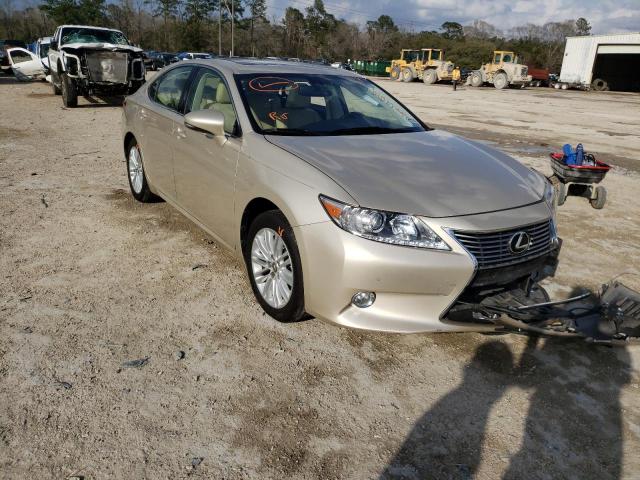 LEXUS ES 350 2013 jthbk1gg0d2082624