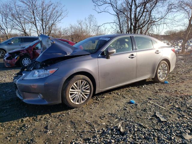 LEXUS ES 350 2013 jthbk1gg0d2083370