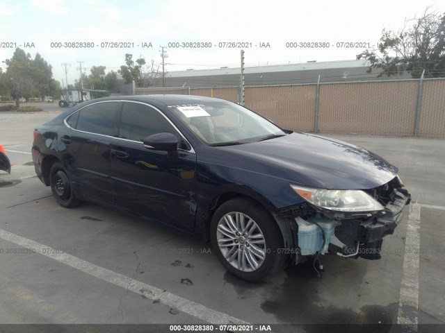 LEXUS ES 350 2014 jthbk1gg0e2084133