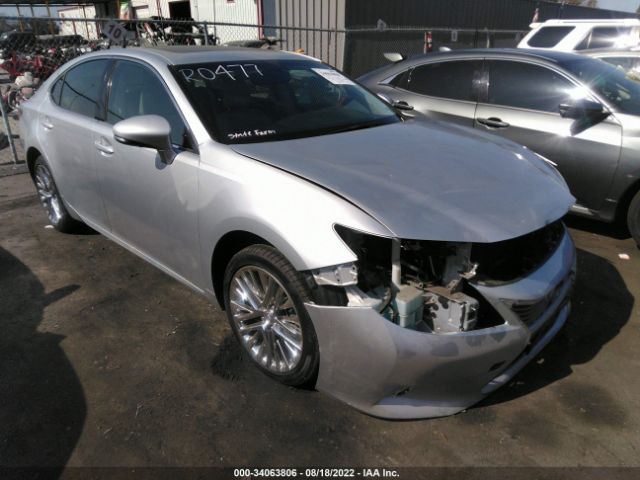 LEXUS ES 350 2014 jthbk1gg0e2084794