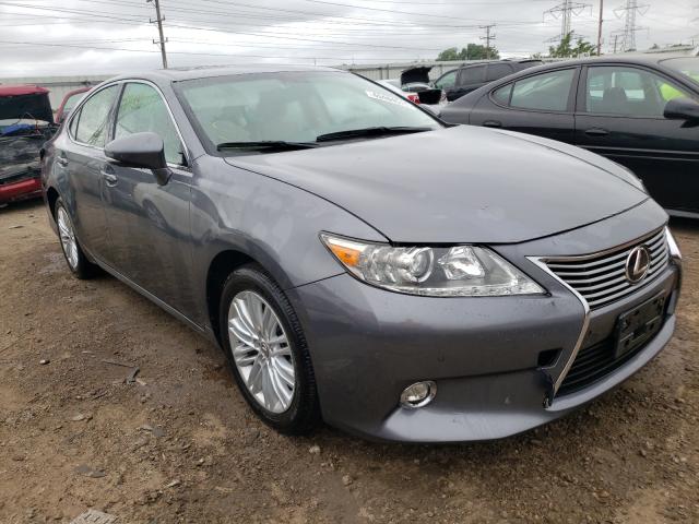 LEXUS ES 350 2014 jthbk1gg0e2085203