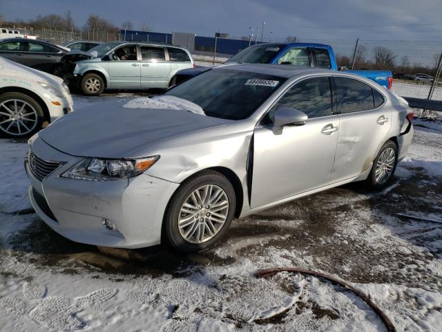 LEXUS ES 350 2014 jthbk1gg0e2085251