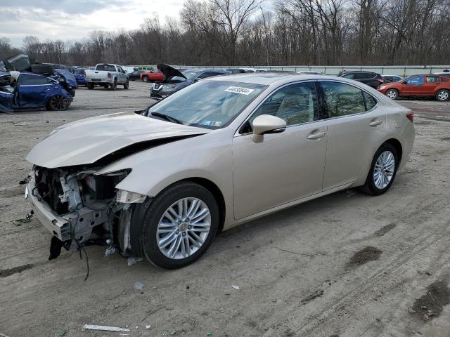 LEXUS ES350 2014 jthbk1gg0e2088523