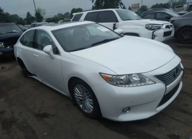 LEXUS ES 350 2014 jthbk1gg0e2088862