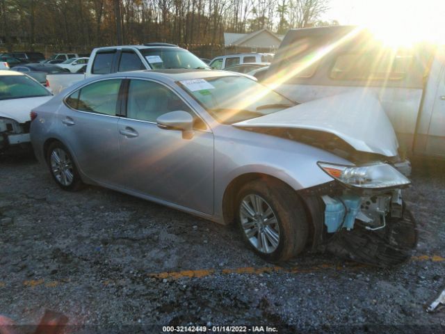 LEXUS ES 350 2014 jthbk1gg0e2089509